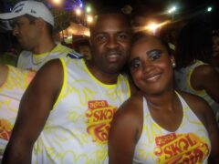 Bloco Skol Folia
